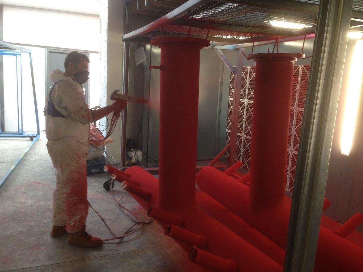 Powder Coating Powder Coating
