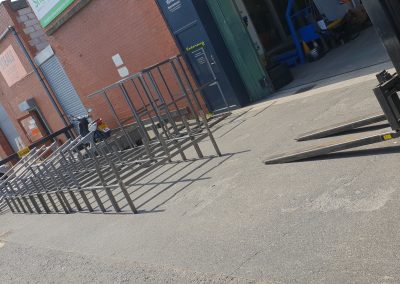 Gates & General Gallery  