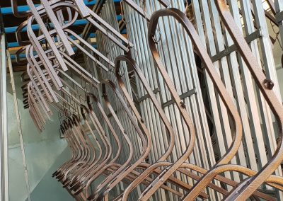 Gates & General Gallery  