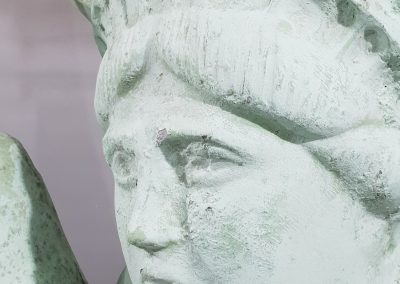 Gates & General Gallery  