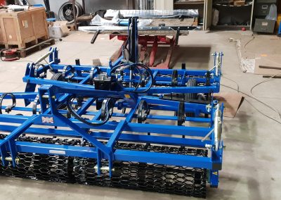 Gates & General Gallery  