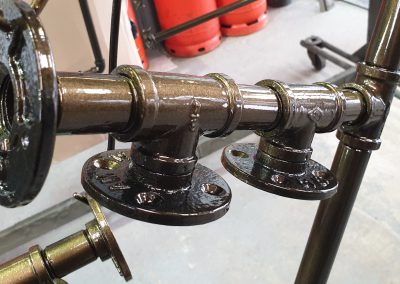 Gates & General Gallery  