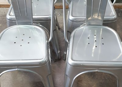 Garden Furniture Gallery  