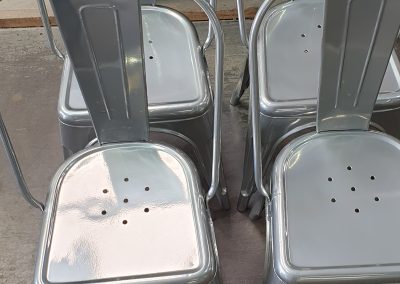 Garden Furniture Gallery  