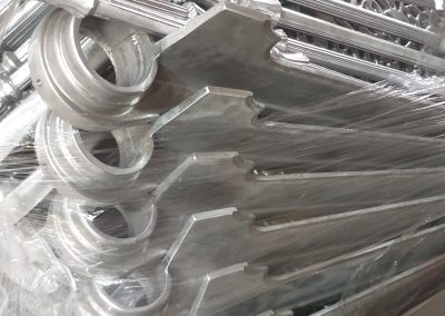 Gates & General Gallery  