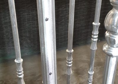 Gates & General Gallery  