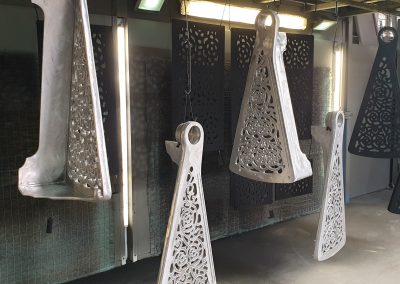 Gates & General Gallery  