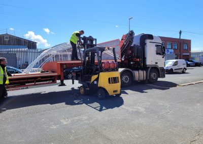 Gates & General Gallery  