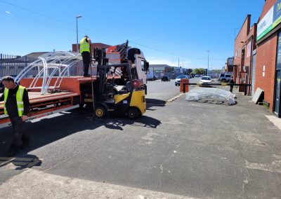 Gates & General Gallery  