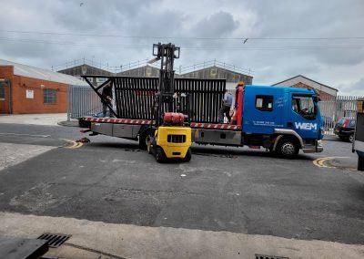 Gates & General Gallery  