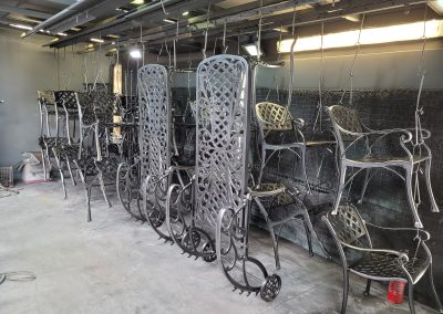Garden Furniture Gallery  