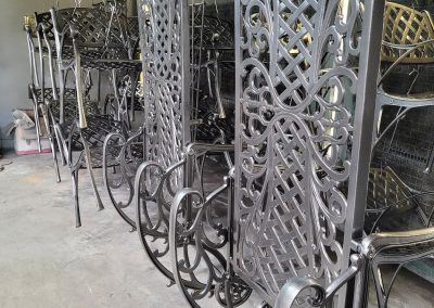 Garden Furniture Gallery  