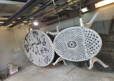 Garden Furniture Gallery  