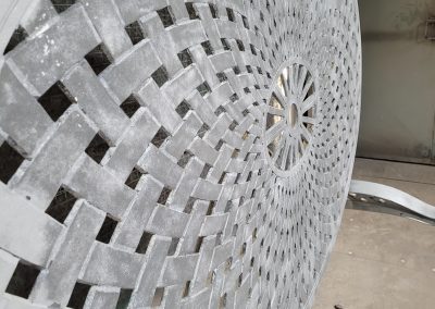 Garden Furniture Gallery  