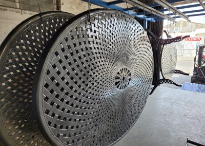 Garden Furniture Gallery  