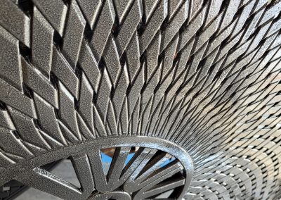 Garden Furniture Gallery  