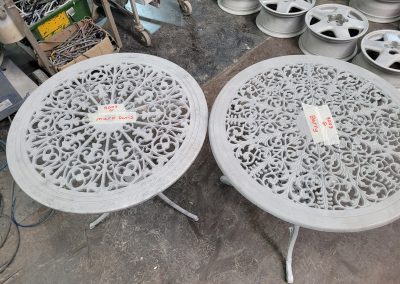 Garden Furniture Gallery  