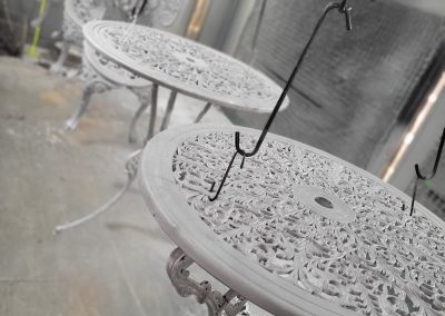Garden Furniture Gallery  