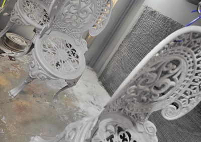 Garden Furniture Gallery  
