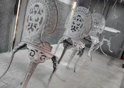 Garden Furniture Gallery  