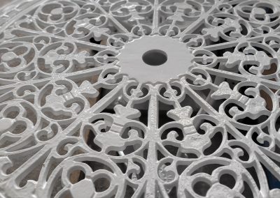 Garden Furniture Gallery  