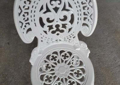 Garden Furniture Gallery  