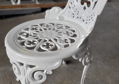 Garden Furniture Gallery  