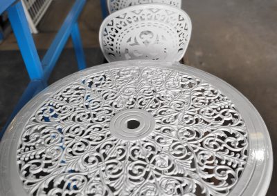 Garden Furniture Gallery  