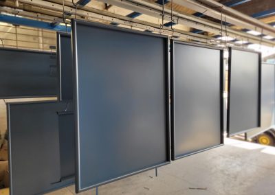 Gates & General Gallery  