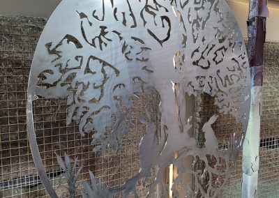 Garden Furniture Gallery  