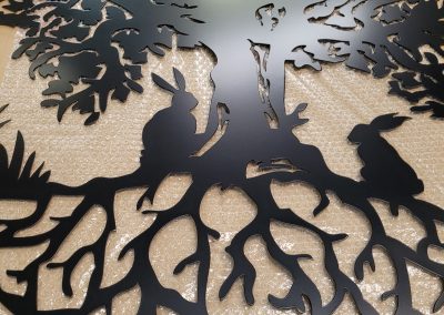 Garden Furniture Gallery  