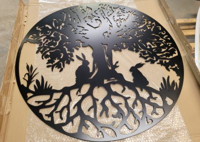 Garden Furniture Gallery  