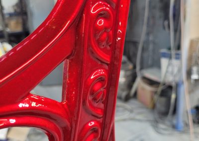 Garden Furniture Gallery  