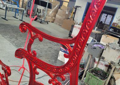 Garden Furniture Gallery  