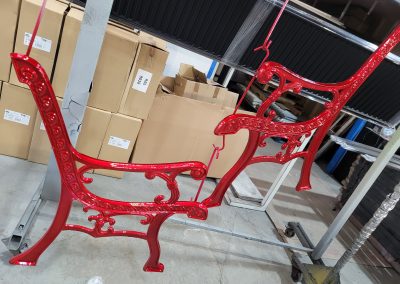 Garden Furniture Gallery  