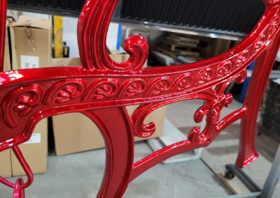 Garden Furniture Gallery  