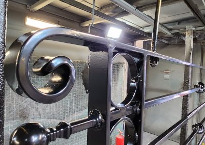 Gates & General Gallery  