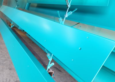 Gates & General Gallery  