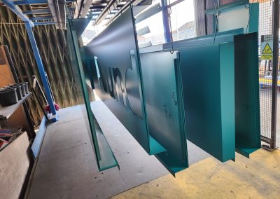 Gates & General Gallery  