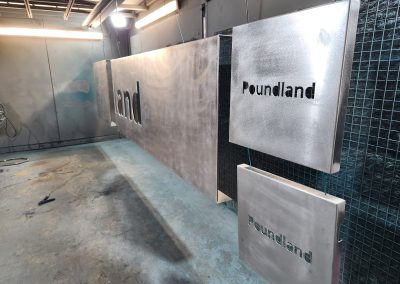 Gates & General Gallery  