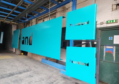 Gates & General Gallery  