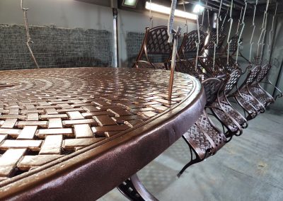 Garden Furniture Gallery  