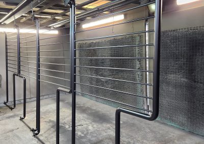 Gates & General Gallery  