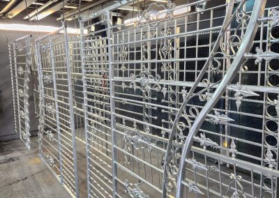 Gates & General Gallery  