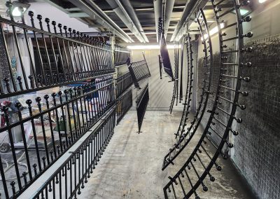 Gates & General Gallery  