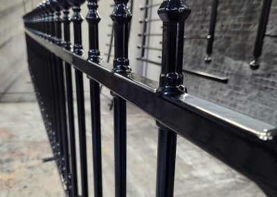 Gates & General Gallery  