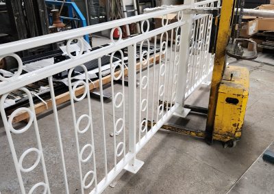 Gates & General Gallery  