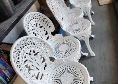 Garden Furniture Gallery  