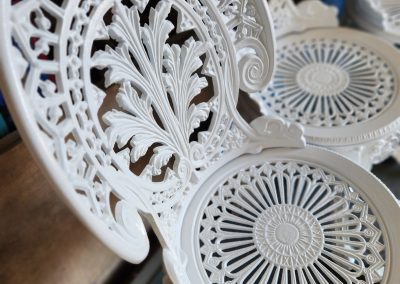 Garden Furniture Gallery  