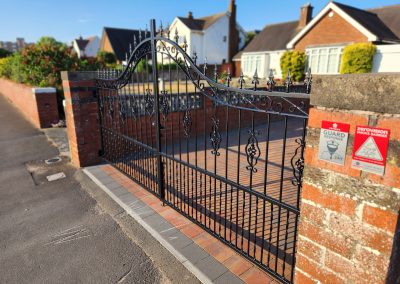 Gates & General Gallery  